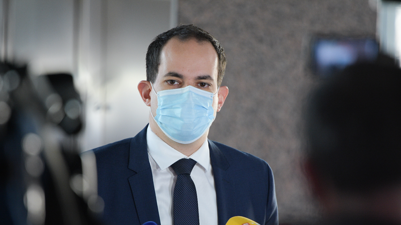 Malenica: Očekujem da predsjednik Milanović obavijesti DSV da ne prihvaća niti jednog od tri kandidata